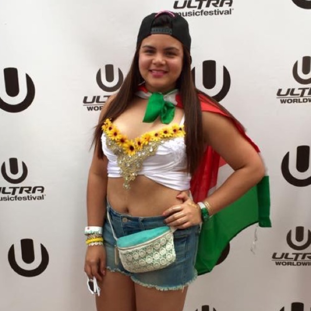 Custom Bra 🌻 - Picture 5 of 5